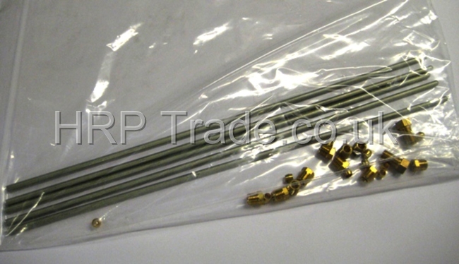 OIL SPARES  T98869Q